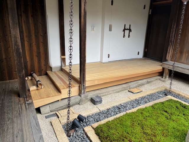 実績紹介 小田垣商店